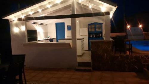 Apartamento Villa Jansson