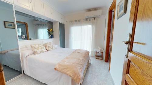Villa Acogedora Javea
