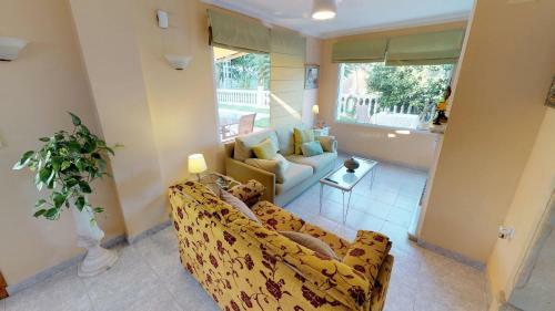 Villa Acogedora Javea