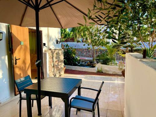 Apartamento Oasis Garden