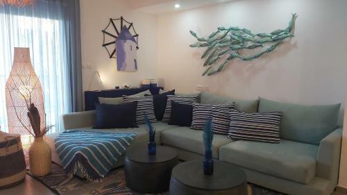 Apartamento Papa Blue Home Pool Terrace And Garden