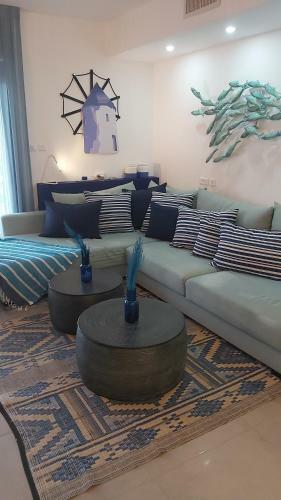 Apartamento Papa Blue Home Pool Terrace And Garden
