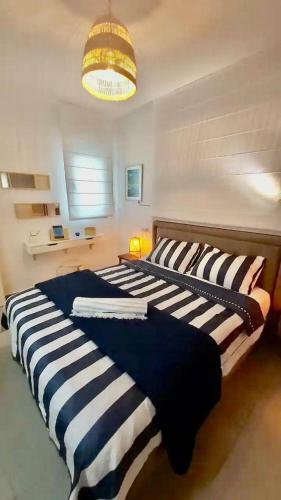 Apartamento Papa Blue Home Pool Terrace And Garden