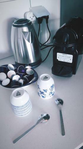 Apartamento Papa Blue Home Pool Terrace And Garden