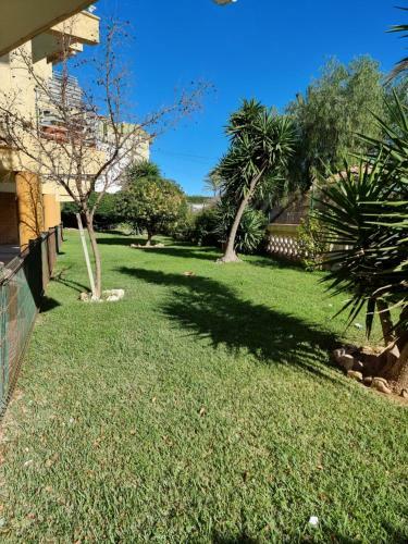 Apartamento Appartement Cala Blanca
