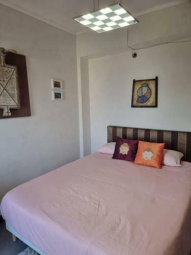 Apartamento Appartement Cala Blanca
