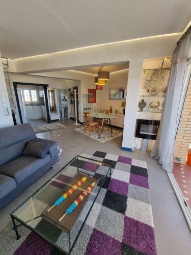 Apartamento Appartement Cala Blanca