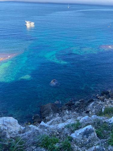 Apartamento Appartement Cala Blanca