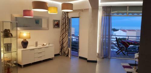 Apartamento Appartement Cala Blanca