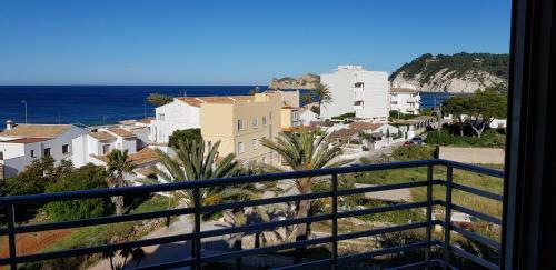 Apartamento Appartement Cala Blanca
