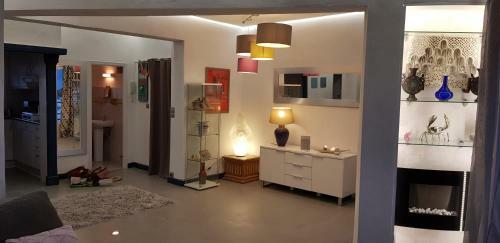 Apartamento Appartement Cala Blanca