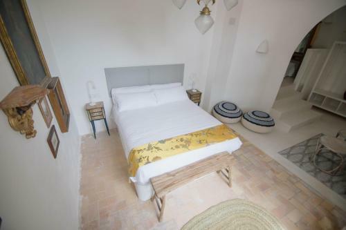 Bed & Breakfast Villa Dora (only Adults)