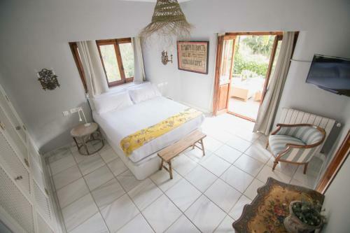 Bed & Breakfast Villa Dora (only Adults)
