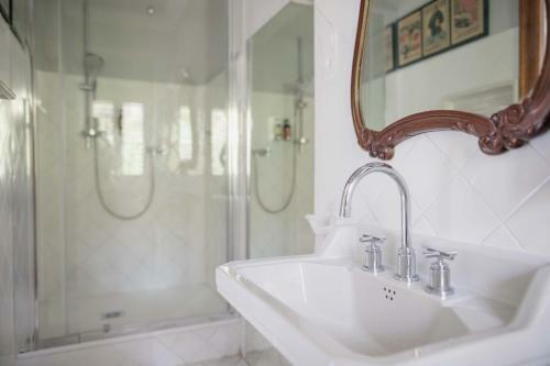 Bed & Breakfast Villa Dora (only Adults)