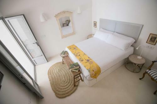 Bed & Breakfast Villa Dora (only Adults)
