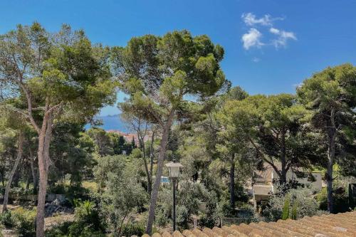 Bed & Breakfast Villa Dora (only Adults)
