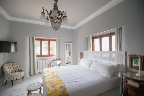Bed & Breakfast Villa Dora (only Adults)