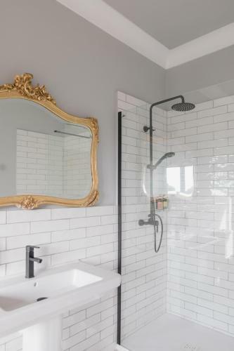 Bed & Breakfast Villa Dora (only Adults)