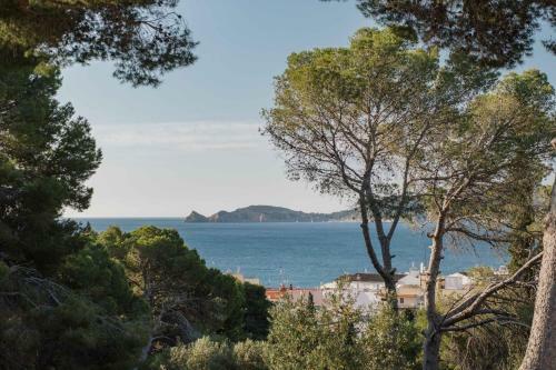 Bed & Breakfast Villa Dora (only Adults)