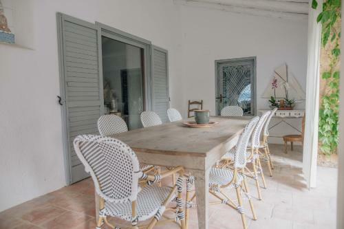 Bed & Breakfast Villa Dora (only Adults)