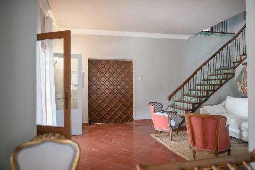 Bed & Breakfast Villa Dora (only Adults)
