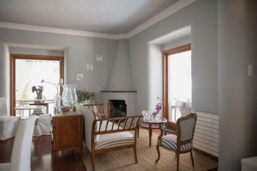Bed & Breakfast Villa Dora (only Adults)