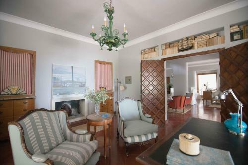 Bed & Breakfast Villa Dora (only Adults)