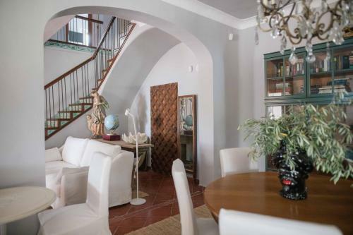 Bed & Breakfast Villa Dora (only Adults)