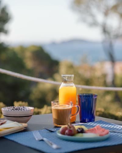 Bed & Breakfast Villa Dora (only Adults)