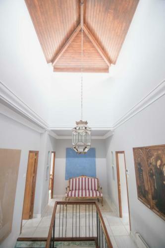 Bed & Breakfast Villa Dora (only Adults)