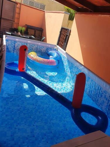 Apartamento Adelina