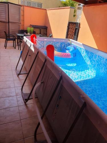 Apartamento Adelina