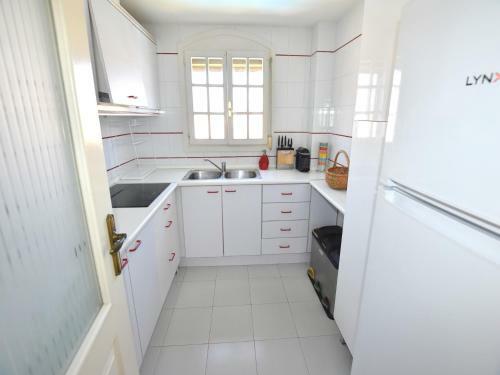 Apartamento La Isla Javea - 5008