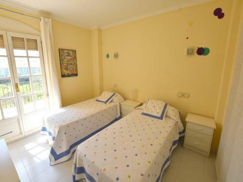 Apartamento La Isla Javea - 5008