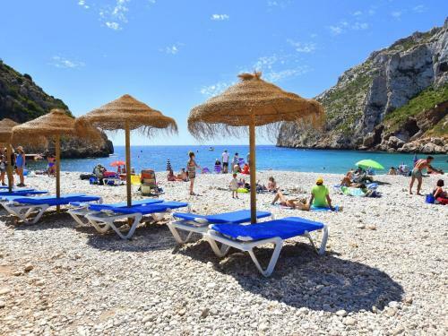 Apartamento La Isla Javea - 5008
