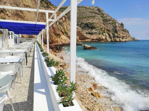 Apartamento La Isla Javea - 5008