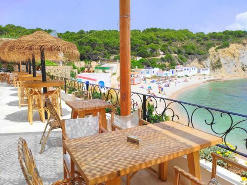 Apartamento La Isla Javea - 5008