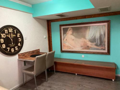 Apartamento Sweet Home