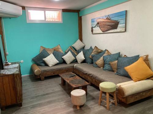 Apartamento Sweet Home