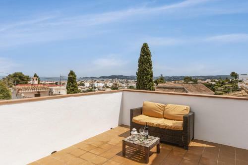 Villa La Veleta