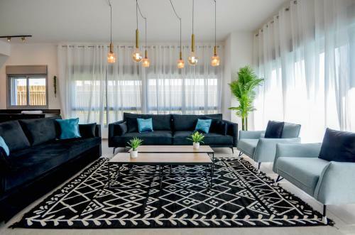 Apartamento Yantoria Morning Star-garden