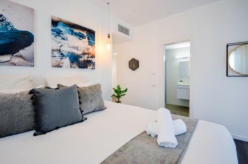 Apartamento Yantoria Morning Star-garden