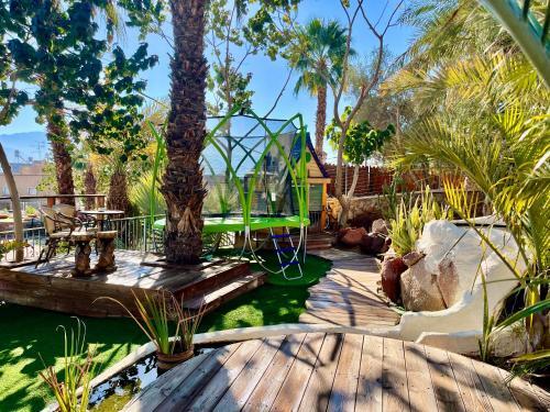 Apartamento Oasis Gallery