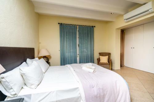 Villa Scenic By Westbeckvillas