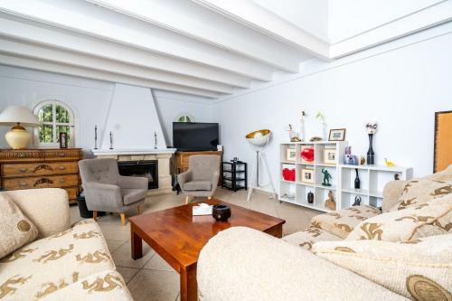 Villa Scenic By Westbeckvillas