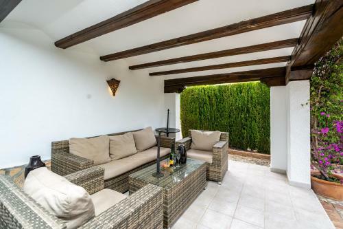 Villa Scenic By Westbeckvillas