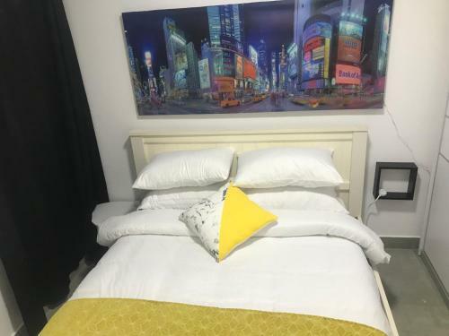 Apartamento ?? 407-lev 407 By Crown
