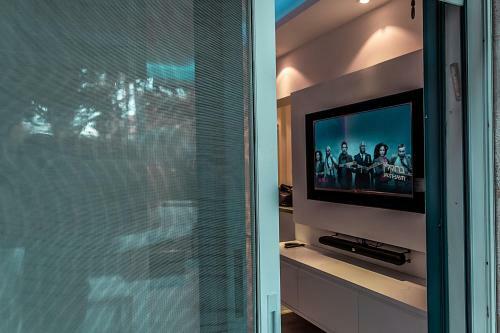Apartamento Garden Suite & Pool