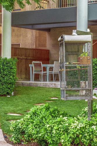 Apartamento Garden Suite & Pool