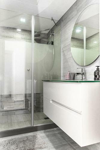 Apartamento Garden Suite & Pool
